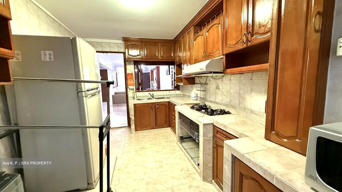 Blk 571 Ang Mo Kio Avenue 3 (Ang Mo Kio), HDB 3 Rooms #516786861